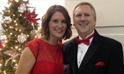 Donaubauer Gift Reflects Impact of Relationships Formed at U of A